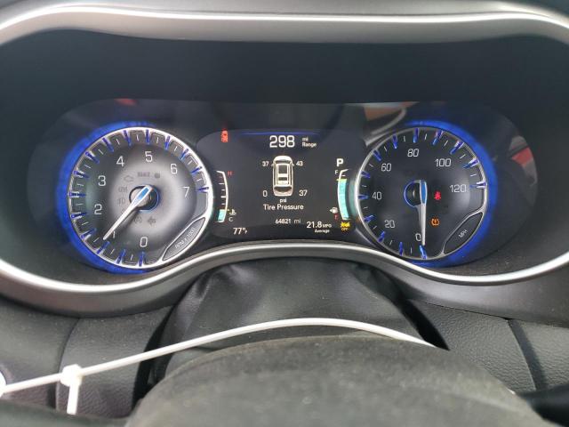 2022 CHRYSLER PACIFICA T - 2C4RC1BG4NR153329