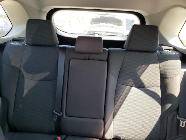 2020 TOYOTA RAV4 LE - 2T3F1RFV7LC089825