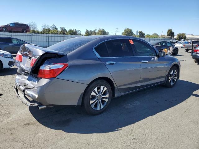 VIN 1HGCR2F37FA246693 2015 Honda Accord, LX no.3