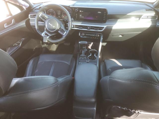 2022 KIA K5 GT LINE - 5XXG64J2XNG100195