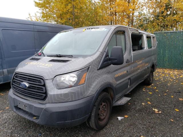 2019 FORD TRANSIT T- 1FBZX2YM9KKA23164  73237164