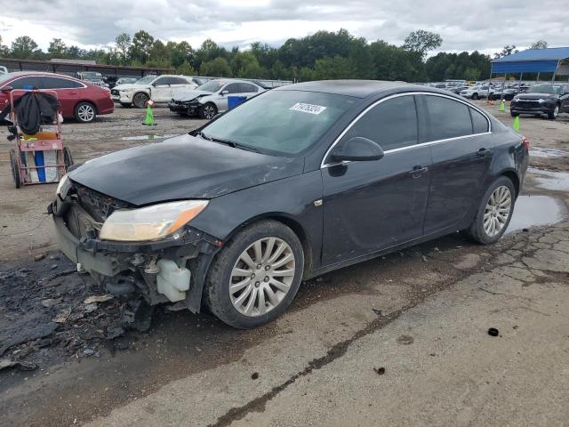 2011 BUICK REGAL CXL 2011