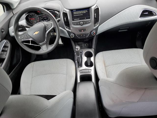 1G1BC5SM0K7125953 2019 CHEVROLET CRUZE