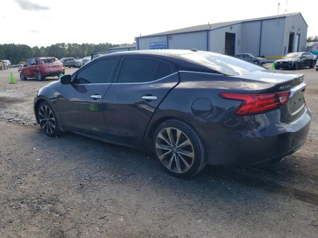2016 NISSAN MAXIMA 3.5 - 1N4AA6AP1GC401491