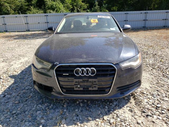 VIN WAUGFAFC3FN004072 2015 Audi A6, Premium Plus no.5