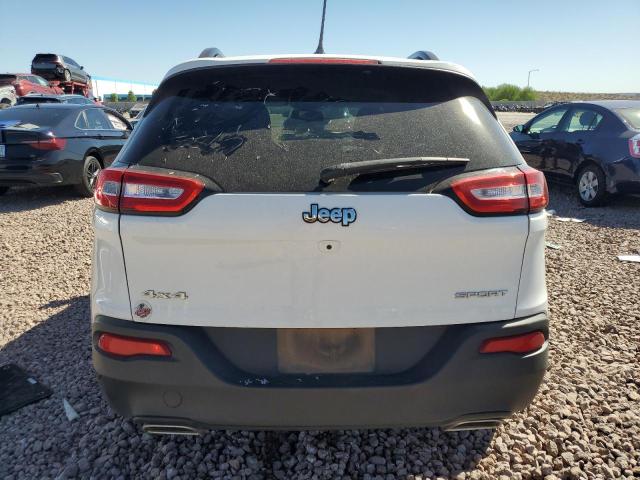 2016 JEEP CHEROKEE S - 1C4PJMASXGW289902