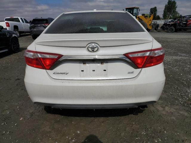 2017 TOYOTA CAMRY LE - 4T1BF1FKXHU277082