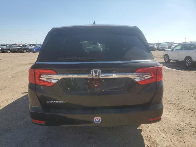 2019 HONDA ODYSSEY EX - 5FNRL6H7XKB114367