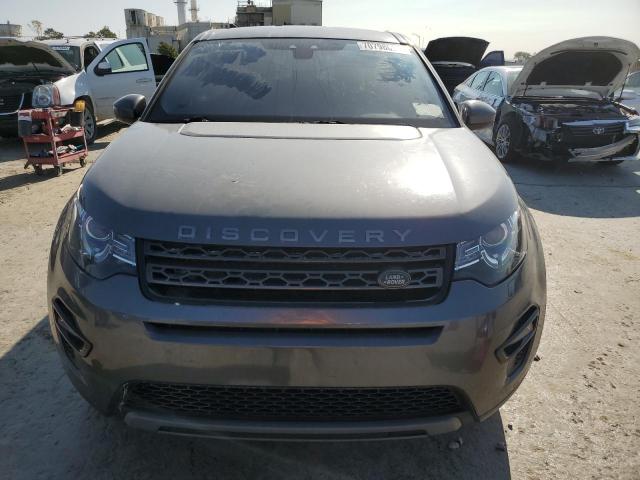 2018 LAND ROVER DISCOVERY SALCP2RX2JH778753  70798094