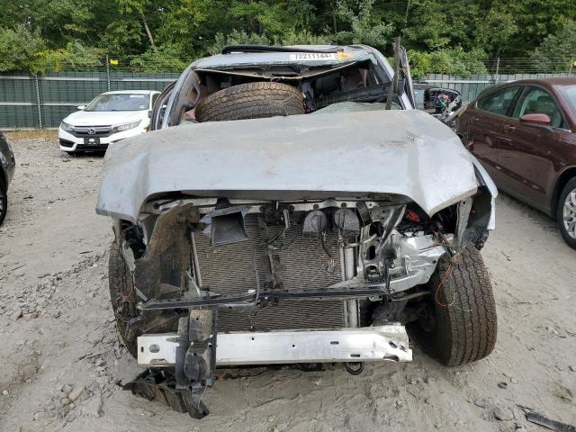 2023 TOYOTA TACOMA DOU - 3TMCZ5AN8PM653547