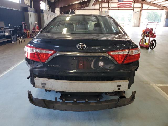 VIN 4T1BF1FK4FU049639 2015 Toyota Camry, LE no.6