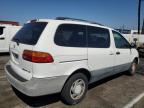 TOYOTA SIENNA LE photo