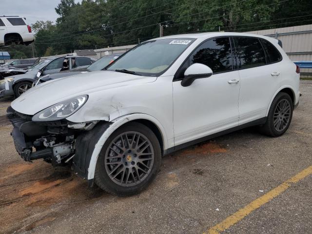 VIN WP1AA2A29HKA84816 2017 Porsche Cayenne no.1