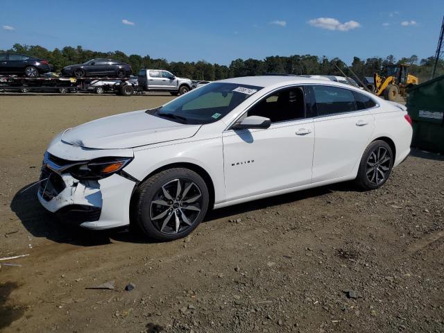 2020 CHEVROLET MALIBU RS - 1G1ZG5ST3LF123227