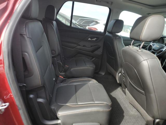 2020 CHEVROLET TRAVERSE L - 1GNERHKW5LJ155399