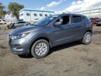 NISSAN ROGUE SPOR photo