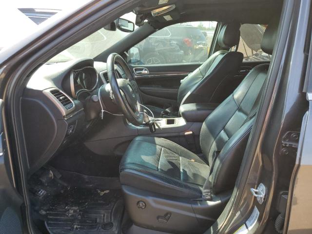 2017 JEEP GRAND CHER - 1C4RJEBG9HC779260