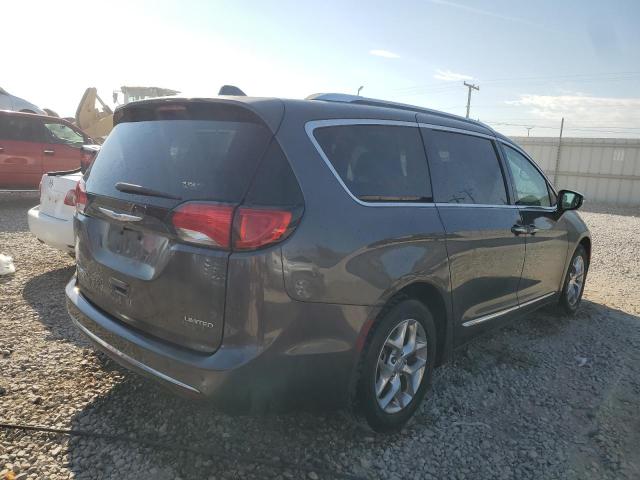 2017 CHRYSLER PACIFICA L - 2C4RC1GG1HR512987