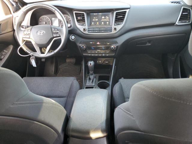 2018 HYUNDAI TUCSON VAL - KM8J3CA25JU616229
