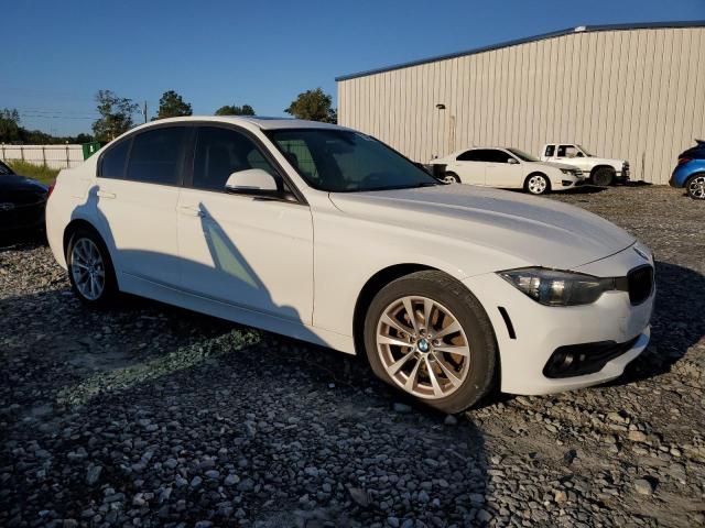 2016 BMW 320 I - WBA8E1G51GNT35452