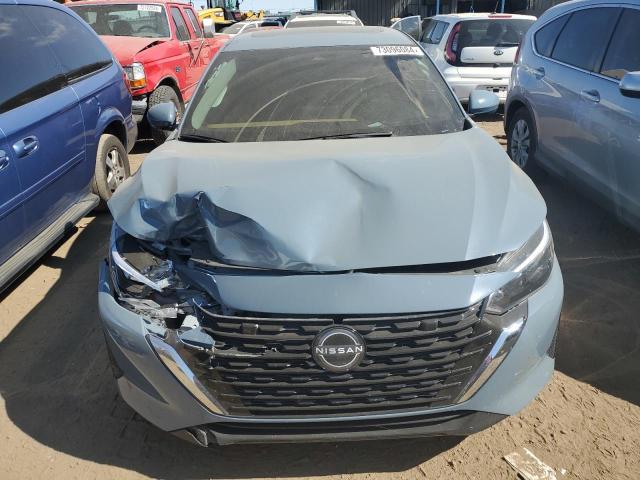 2024 NISSAN SENTRA SV - 3N1AB8CV5RY273882