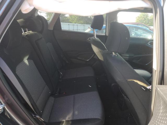 2021 KIA SOUL EX - KNDJ33AU0M7781355