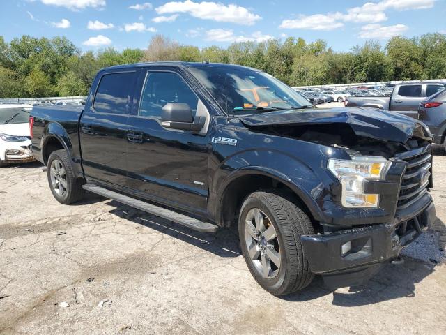 2016 FORD F150 SUPER - 1FTEW1EGXGFD15122