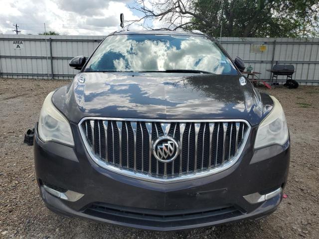 VIN 5GAKRBKD3FJ328818 2015 Buick Enclave no.5