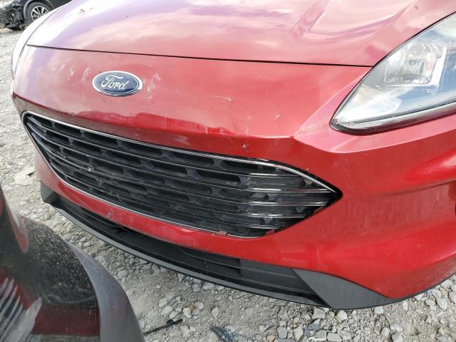 2022 FORD ESCAPE SE - 1FMCU0G61NUB68401