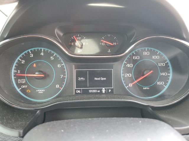 2018 CHEVROLET CRUZE LS - 1G1BC5SM9J7215990
