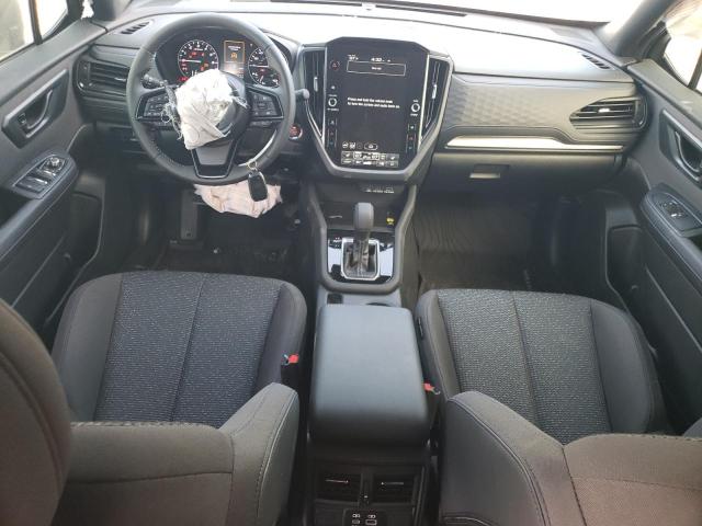 2025 SUBARU FORESTER P - JF2SLDDC8SH436628