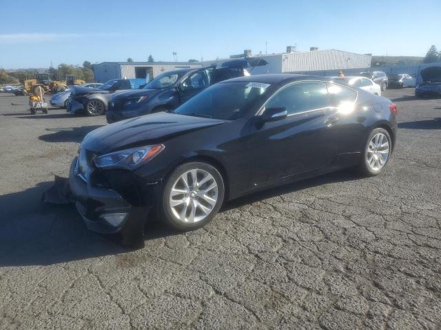 2016 HYUNDAI GENESIS CO - KMHHT6KJ4GU131577