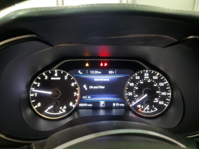 2017 NISSAN MAXIMA 3.5 - 1N4AA6AP4HC430646