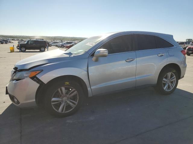 2015 ACURA RDX TECHNOLOGY 2015