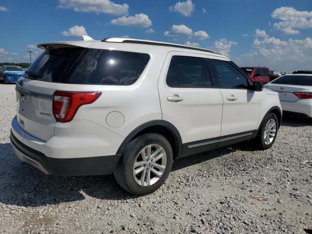 2016 FORD EXPLORER X - 1FM5K7D82GGC03669