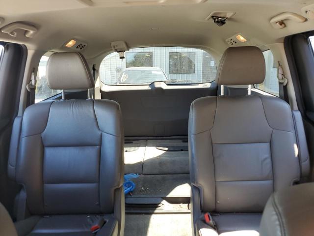 2015 HONDA ODYSSEY EX - 5FNRL5H60FB031294