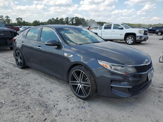 2017 KIA OPTIMA LX - KNAGT4L31H5160922