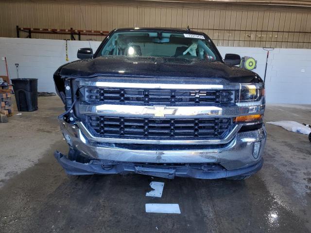 2018 CHEVROLET SILVERADO - 1GCVKREC0JZ358624