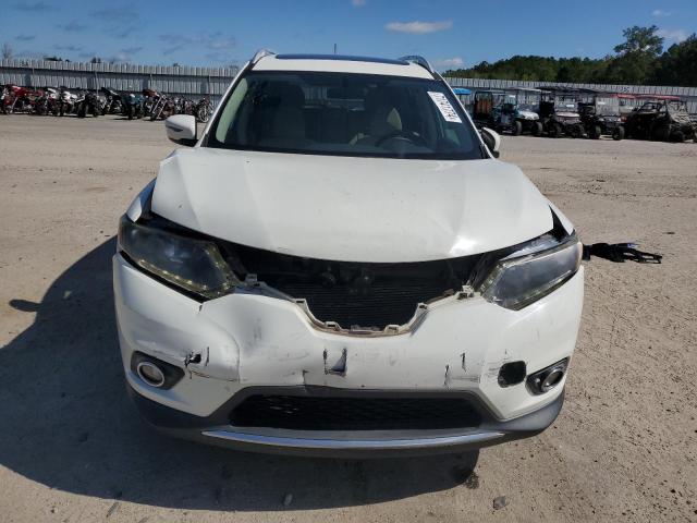 2016 NISSAN ROGUE S - 5N1AT2MV4GC865765