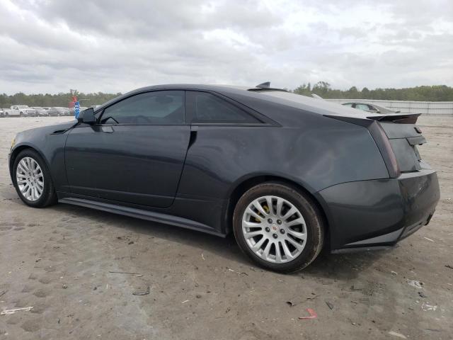 VIN 1G6DH1E39E0102085 2014 Cadillac CTS, Premium Co... no.2