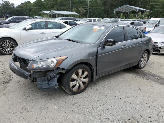 2009 HONDA ACCORD EXL #3025781313