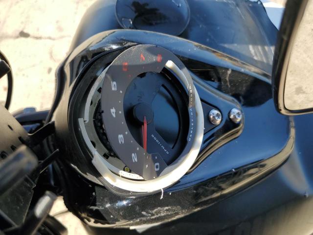 2020 HARLEY-DAVIDSON FXFBS - 1HD1YLK10LB041398