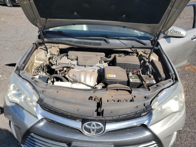 2017 TOYOTA CAMRY LE - 4T1BF1FK6HU343241