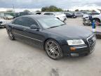 AUDI A8 L QUATT photo