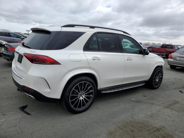 2021 MERCEDES-BENZ GLE 450 4M - 4JGFB5KB8MA470403