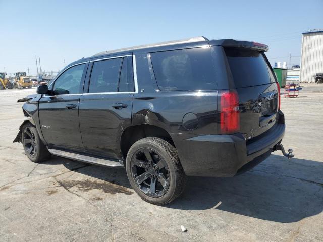 2019 CHEVROLET TAHOE K150 - 1GNSKBKC6KR256252