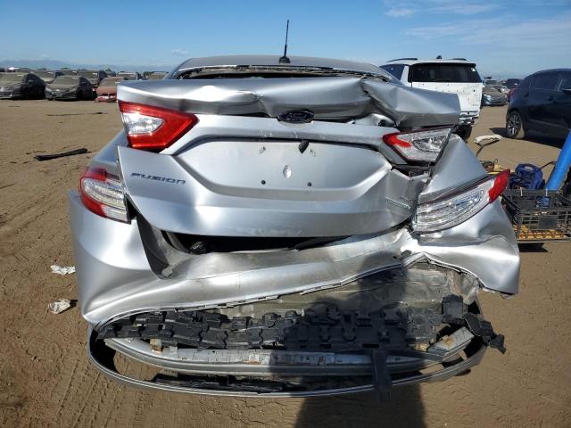 VIN 3FA6P0HD8ER275786 2014 Ford Fusion, SE no.6