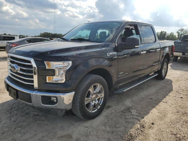 VIN 1FTEW1CP8FKE23991 2015 Ford F-150, Supercrew no.1