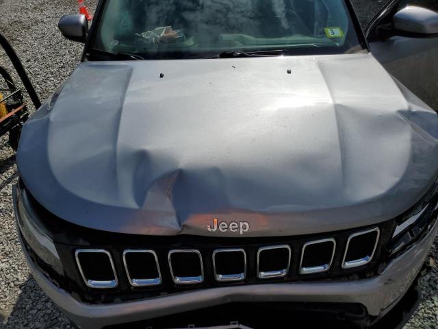 2018 JEEP COMPASS LA - 3C4NJDBB1JT483060
