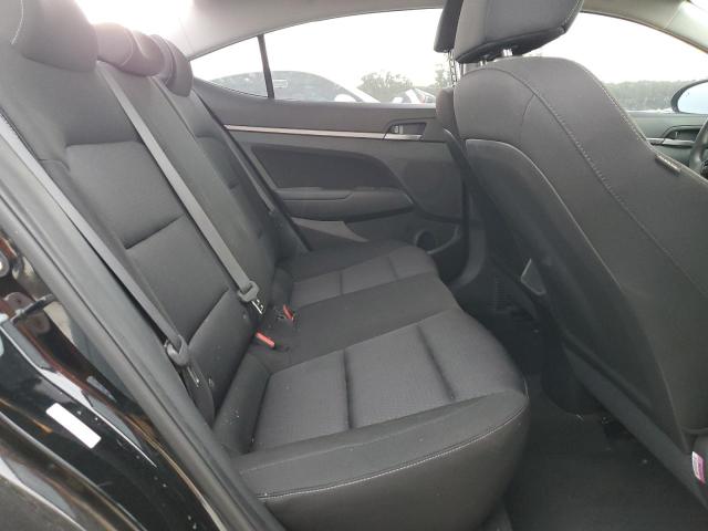 2018 HYUNDAI ELANTRA SE - KMHD84LF5JU466000
